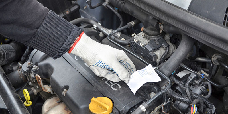 Vehicle Maintenance & Servicing: The Complete Guide to Keeping Your Vehicle Reliable, Safe, and Efficient